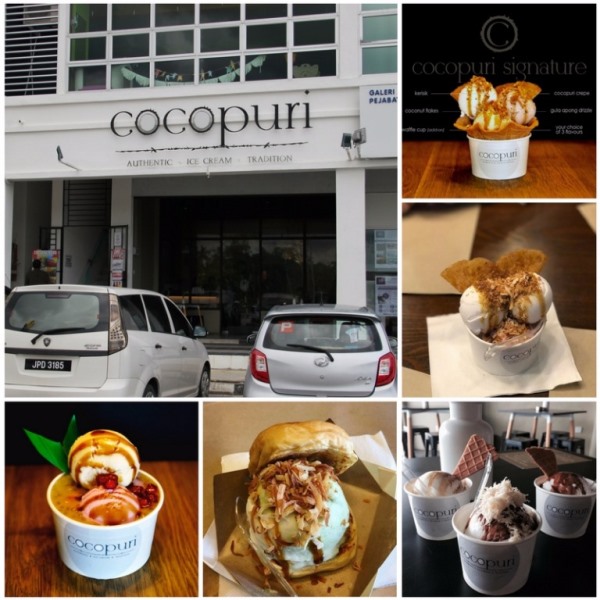 【Kuching Food Guide】29 Delicious Kuching Ice Treats and Where to Find